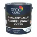 Bild 3 von DECO CRAFT Langzeitlasur 2,5L