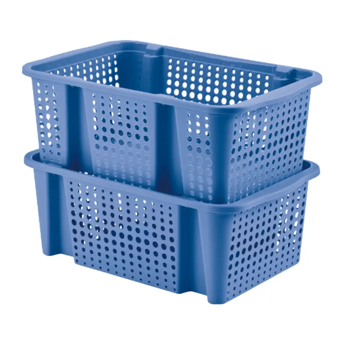 Bild 4 von HOME CREATION Kunststoffkörbe