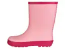 Bild 2 von pepperts!® Kinder Regenstiefel mit textiler Innenausstattung