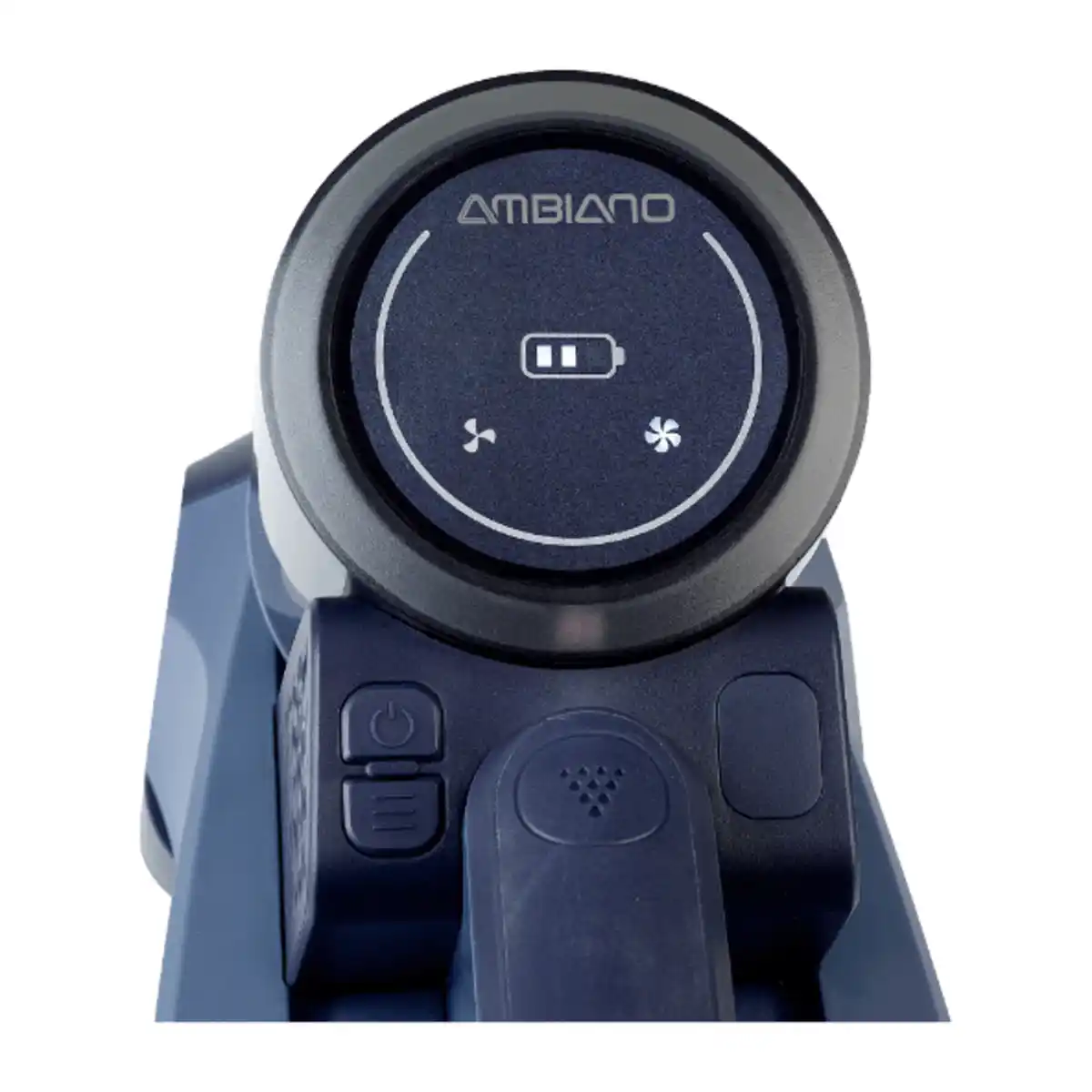 Bild 2 von AMBIANO Akku-Polster- und Teppichreiniger