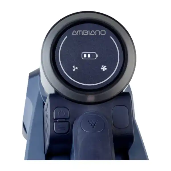 Bild 2 von AMBIANO Akku-Polster- und Teppichreiniger