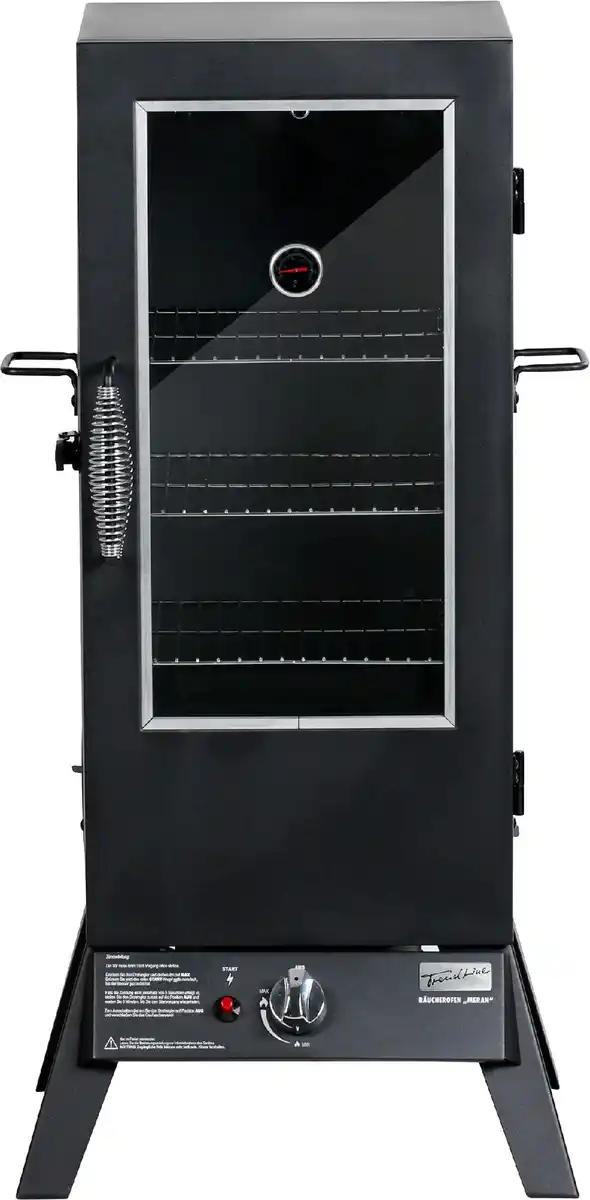 Bild 1 von TrendLine Gas-Räucherofen Meran