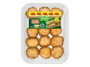 XXL Vemondo Vegane Falafel, 240 g
