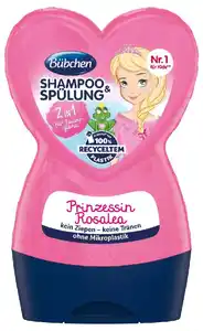Bübchen Shampoo & Spülung 230 ml