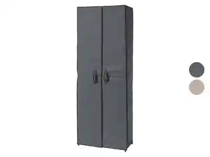 LIVARNO home Schuhschrank