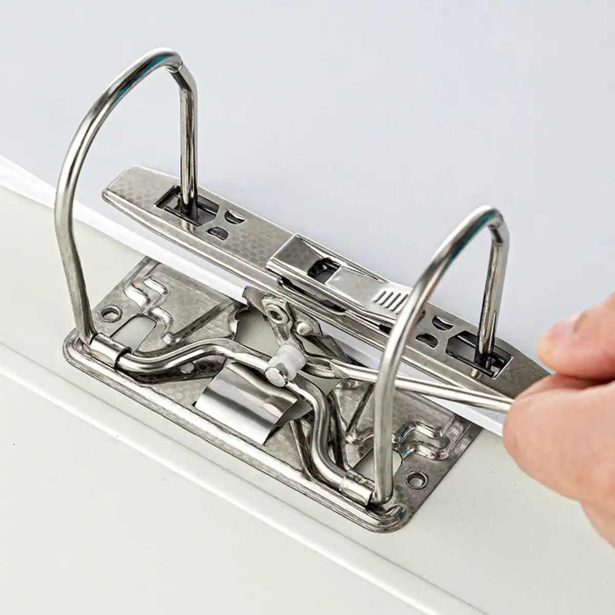 Bild 2 von Paperscrip Aktenordner DIN A4