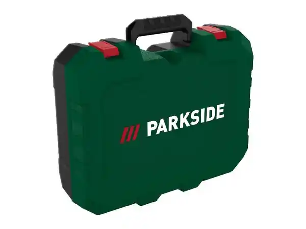 Bild 3 von PARKSIDE® 12 V Akku-Astsäge »PAAS 12 B2«, mit Akku und Ladegerät
