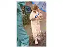 Bild 3 von lupilu® Baby/Kleinkinder Matsch und Buddel Overall