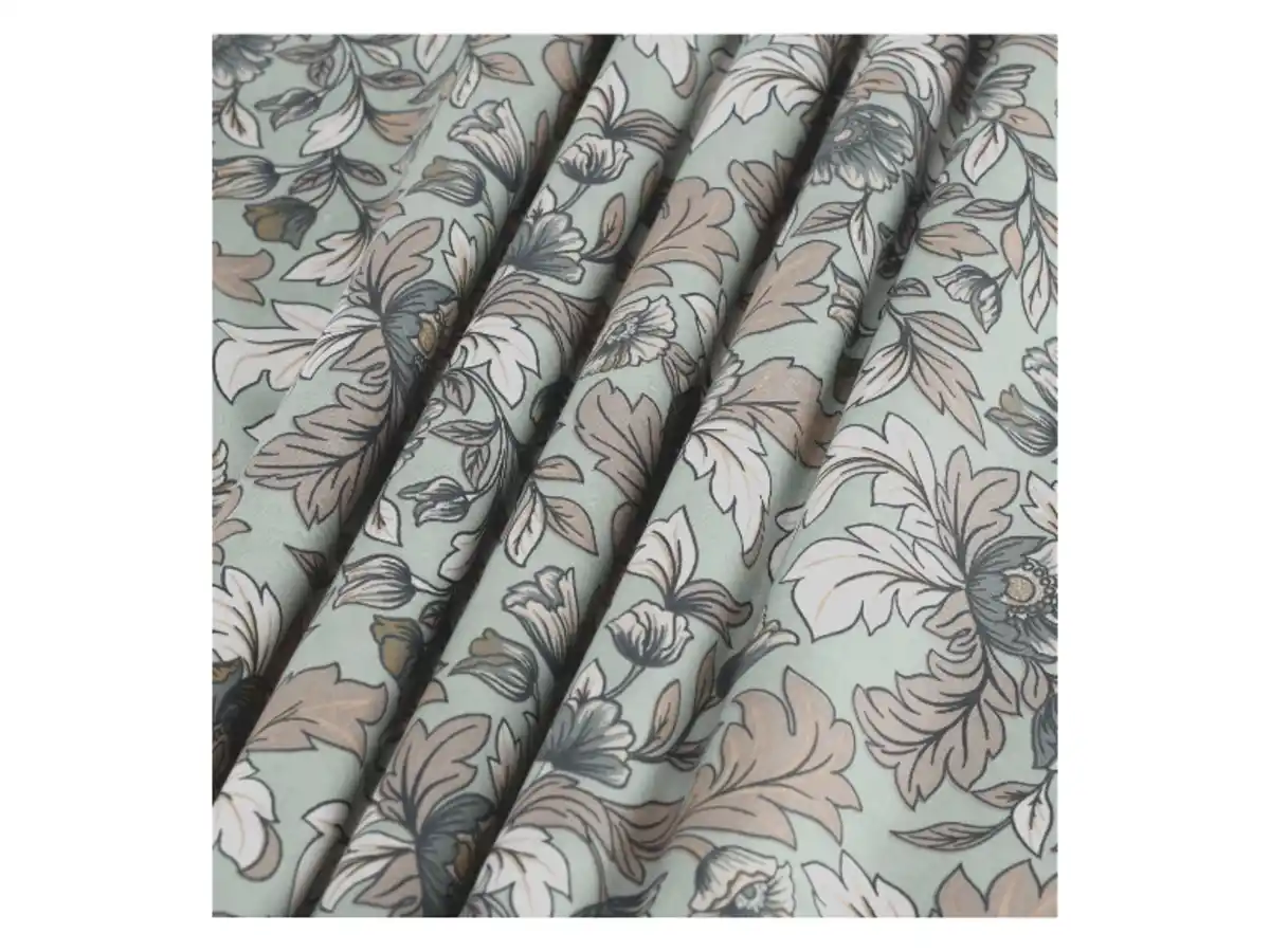 Bild 3 von LIVARNO home Edel-Renforcé-Bettwäsche, 200 x 220 cm