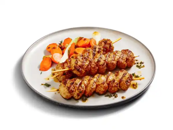 Bild 1 von Grillmeister Puten-Grillies,  300 g