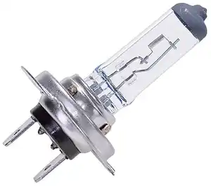Halogenlampe