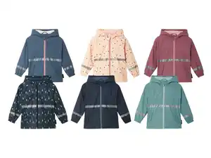 lupilu® Matsch- und Buddeljacke