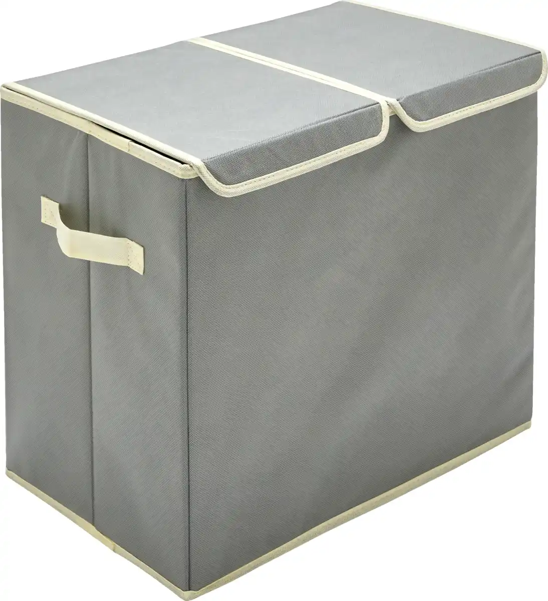 Bild 2 von IDEENWELT 2in1 Ordnungsbox Uni