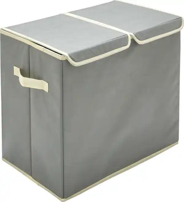 Bild 2 von IDEENWELT 2in1 Ordnungsbox Uni