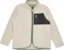 Bild 1 von IDEENWELT Kinder Teddyjacke Gr. 122/128