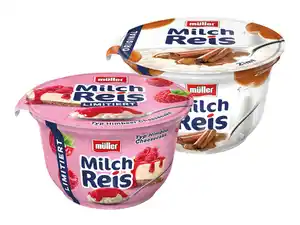 Müller Milchreis, 200 g