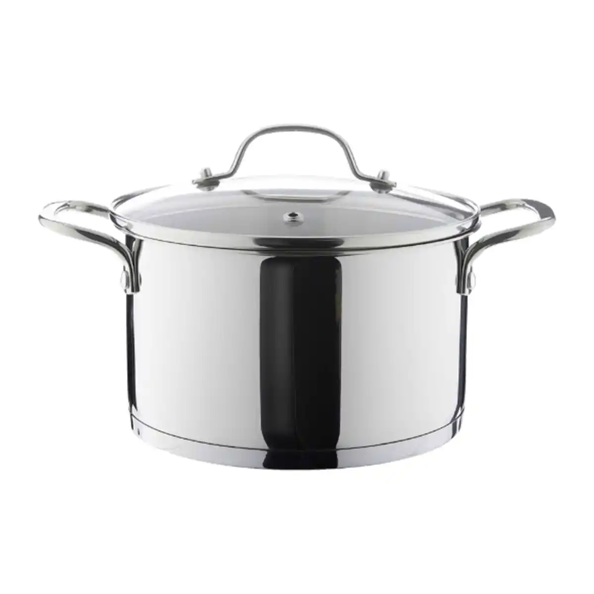 Bild 1 von CROFTON Kochtopf; Volumen: ca. 3,6 L; Ø: ca. 20 cm