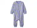 Bild 2 von lupilu® Baby Schlafoverall, aus reiner Bio-Baumwolle