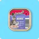 Bild 1 von CACHET Katzen-Nassfutter, Verschiedene Sorten