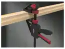 Bild 2 von PARKSIDE PERFORMANCE® Einhandzwinge, 120 kg Spannkraft
