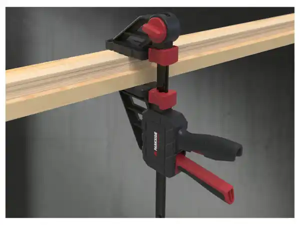 Bild 2 von PARKSIDE PERFORMANCE® Einhandzwinge, 120 kg Spannkraft