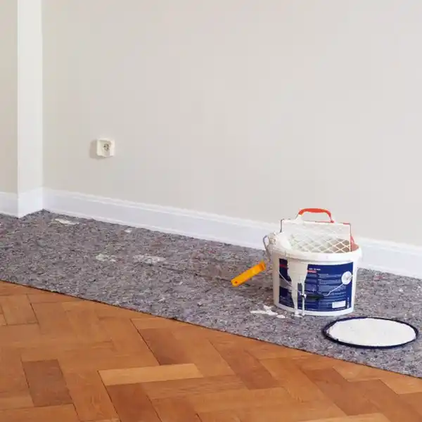 Bild 2 von DECO CRAFT Malervlies