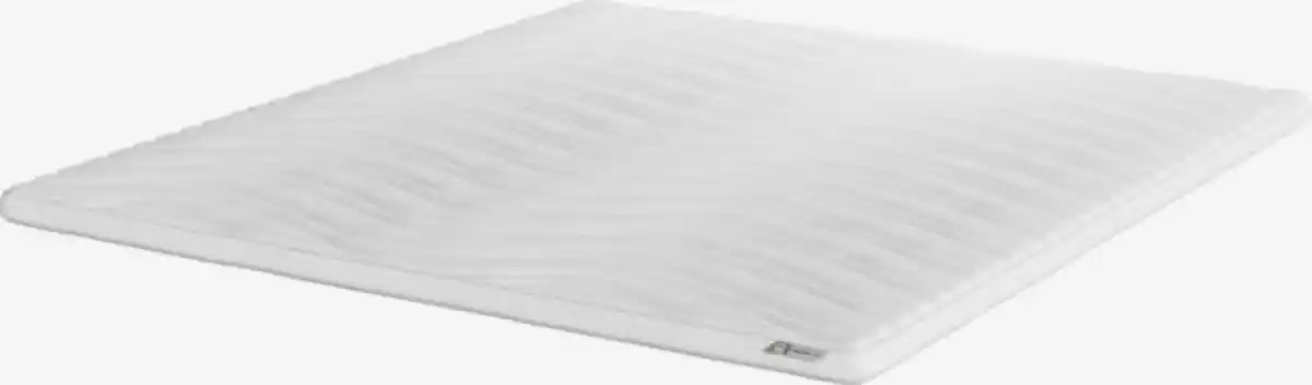 Bild 1 von Topper 160x200cm HOPEN weiß DREAMZONE