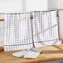 Bild 1 von Casa Royale Geschirrtücher 4er-Set