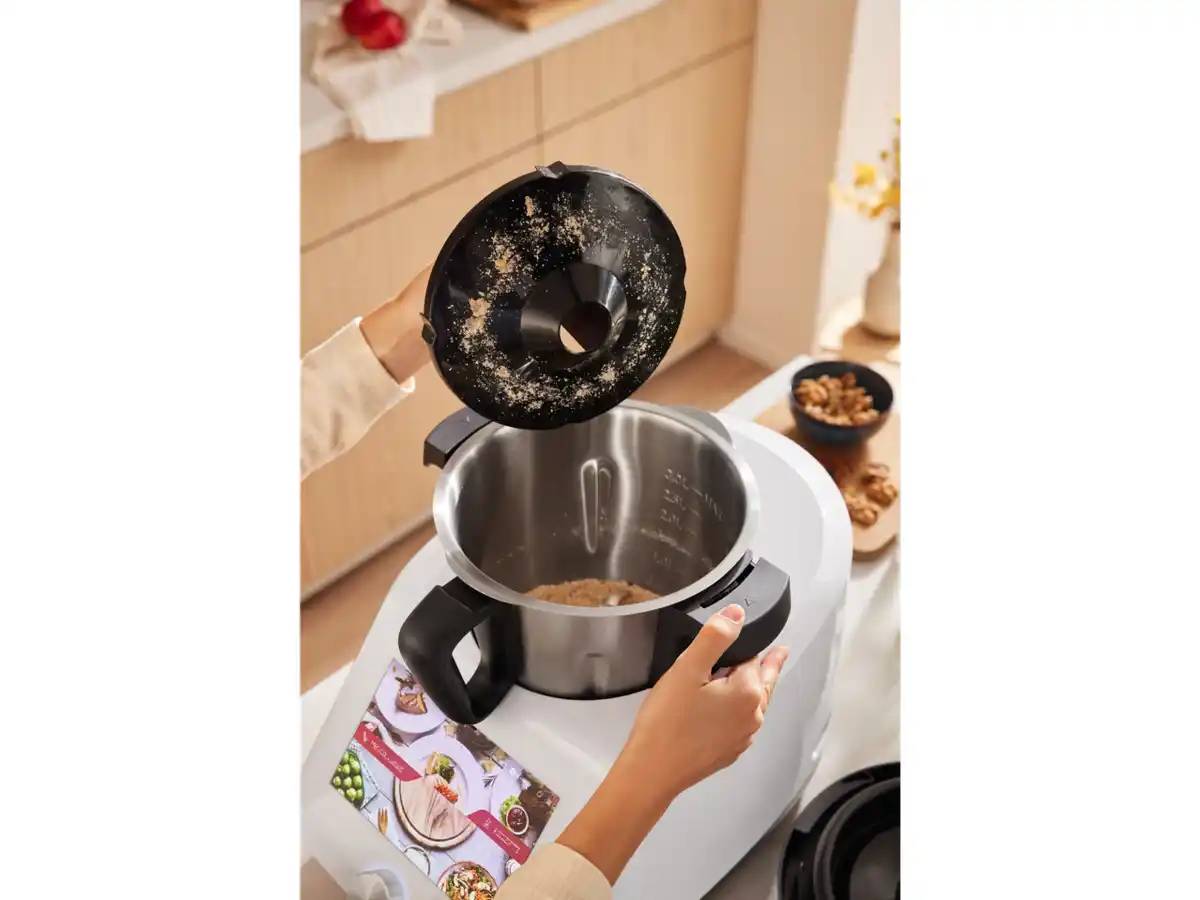 Bild 2 von Silvercrest® Mixtopfverkleinerer