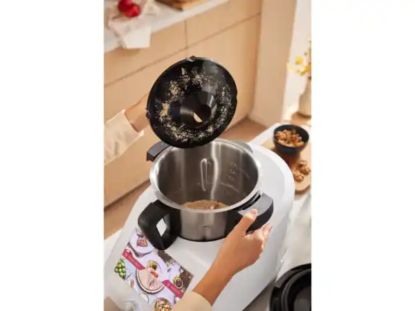 Bild 2 von Silvercrest® Mixtopfverkleinerer