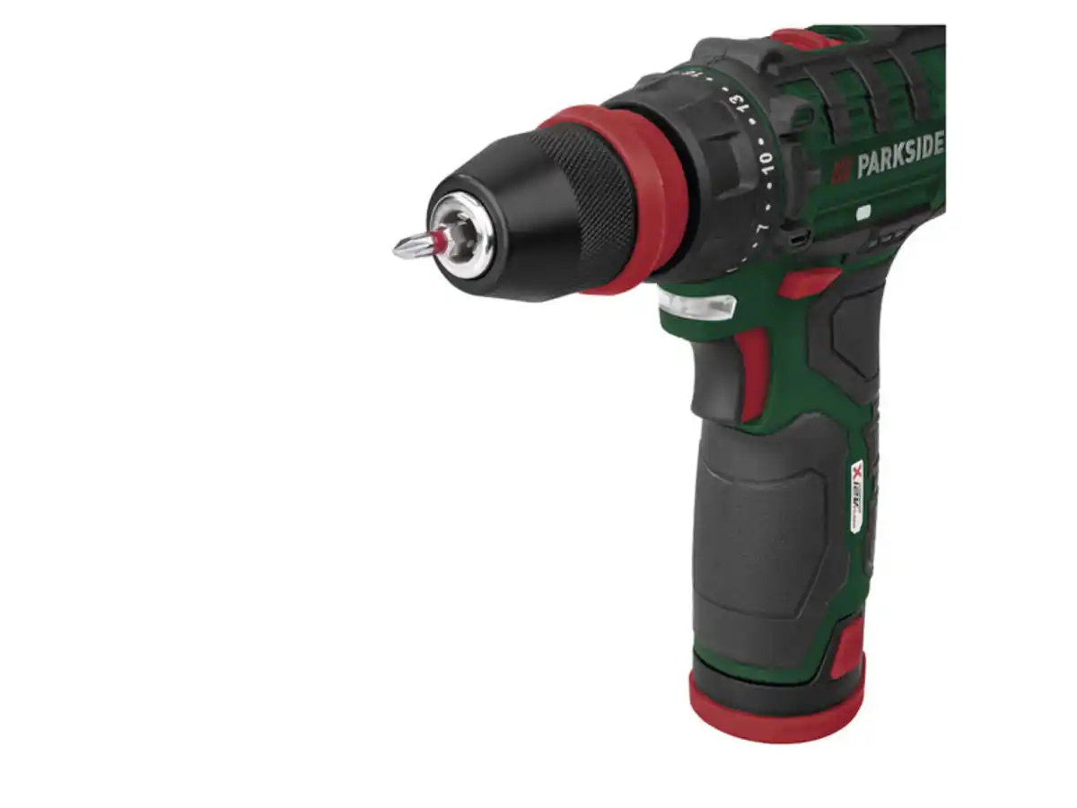 Bild 3 von PARKSIDE® Bit-Satz »PBS 3 C3«, farbcodiert