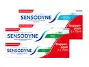 Bild 1 von Sensodyne Zahnpasta