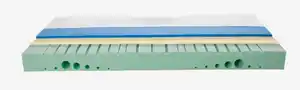 Schaummatratze 160x200 EMMA ONE MEDIUM