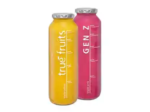 True Fruits Smoothies,  750 ml