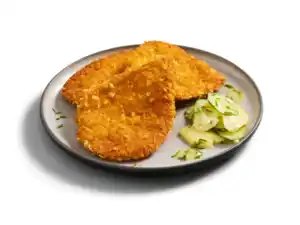 XXL Metzgerfrisch Schweine Mini-Knusperchen Cornflakes,  960 g