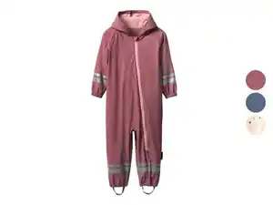 lupilu® Baby/Kleinkinder Matsch und Buddel Overall