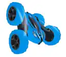 Bild 1 von RC ferngesteuertes Stunt Auto Flip&Spin Farbe: Blau