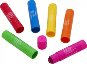 IDEENWELT Kreativmarker 6er-Set