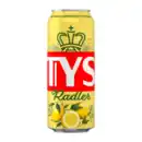 Bild 1 von TYSKIE Radler 0,5L