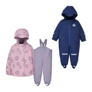LILY & DAN Regenbekleidung