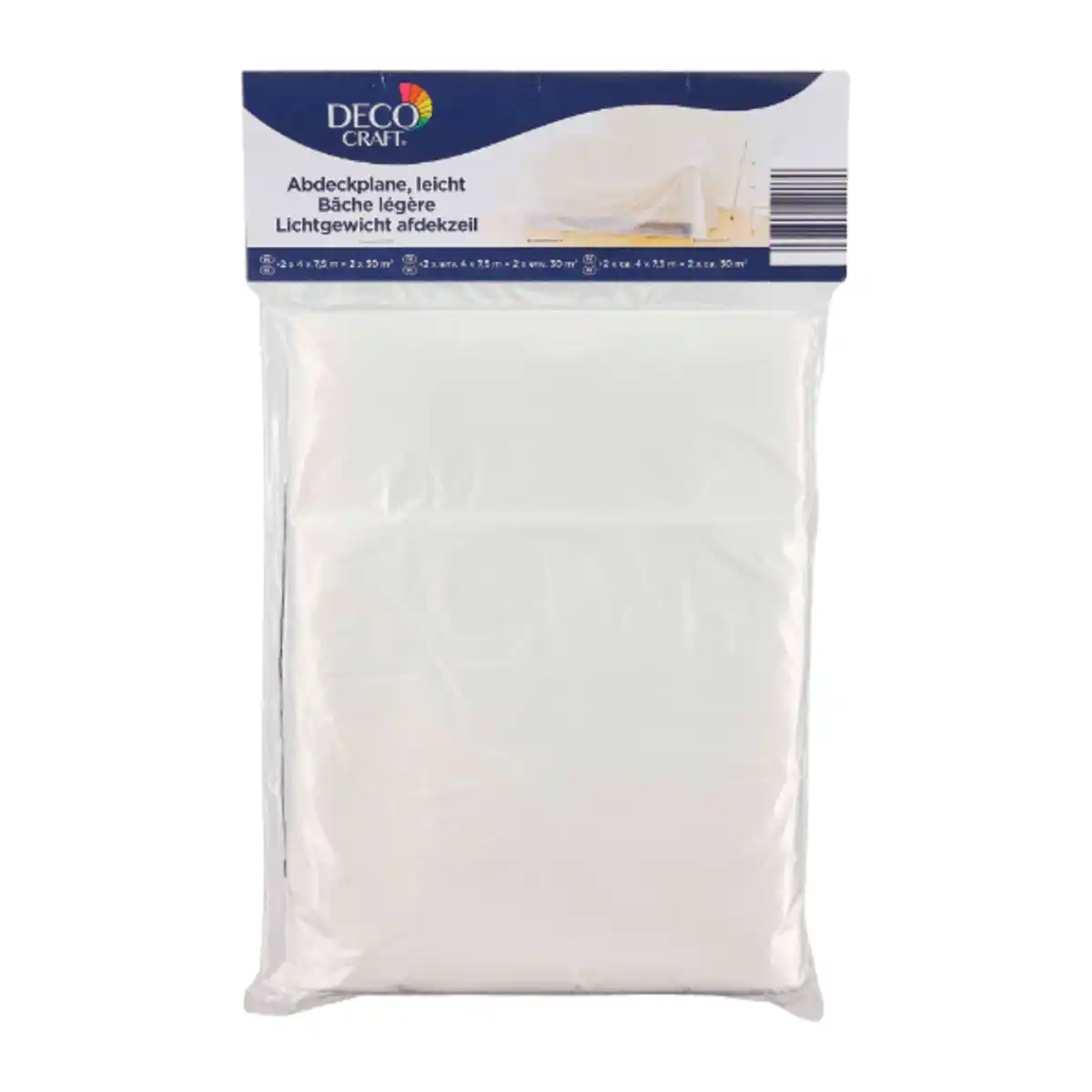 Bild 3 von DECO CRAFT Abdeckplane(n)