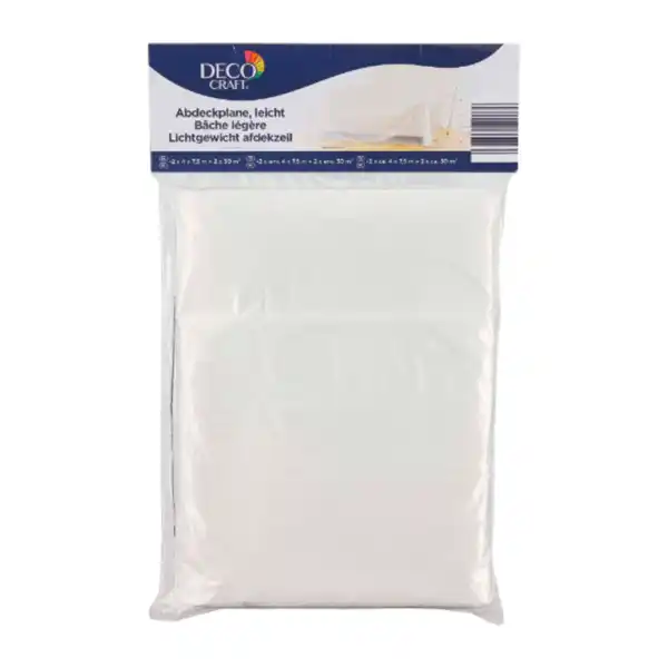 Bild 3 von DECO CRAFT Abdeckplane(n)