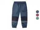 Bild 1 von lupilu® Kleinkinder Matsch- und Buddel Hose, aus 3-lagigem Softshell-Material, gefüttert