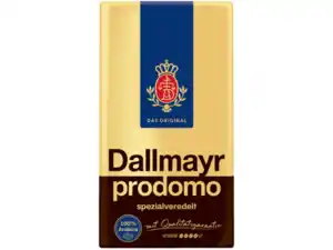 Dallmayr Prodomo,  500 g