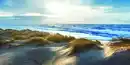 Bild 1 von Keilrahmen ca. 50 x 100 cm