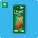 Bild 1 von CHOCEUR Mini-Tafeln, Verschiedene Sorten