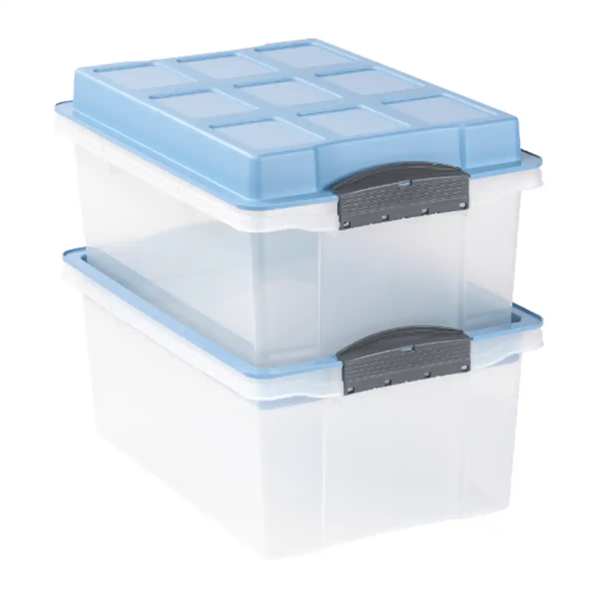 Bild 3 von HOME CREATION Aufbewahrungsboxen