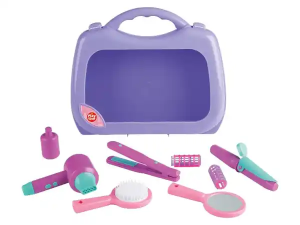 Bild 3 von Playtive Rollenspielkoffer, fördert das Vorstellungsvermögen