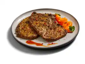 XXL Metzgerfrisch Rinder-Keulensteaks,  800 g
