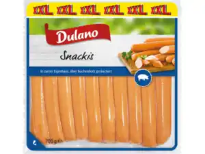 XXL Dulano Snackis, 700 g